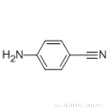 4-aminobenzonitrilo CAS 873-74-5